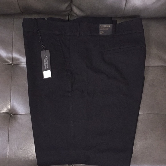 Lane Bryant Sophie trousers⭐️ - Picture 2 of 4